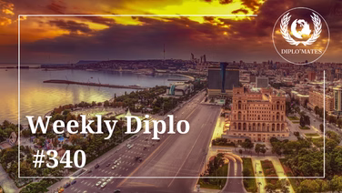 Weekly Diplo #340 : semaine du 21 janvier au 28 janvier