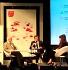 Conférences emlyon business school Diplo'Mates