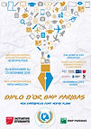 Concours écriture géopolitique Diplo d'or Diplo'Mates