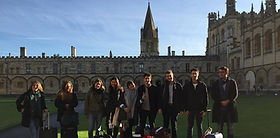 MUN, Oxford, Oximun, Diplo'Mates