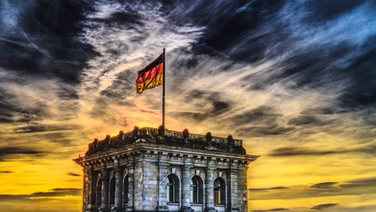 L'Allemagne est-elle toujours la puissance qu'elle prétend être ?